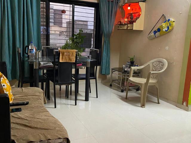 2 Bedroom 700 Sq.Ft. Apartment in Chunabhatti Mumbai Listing ID: #9894