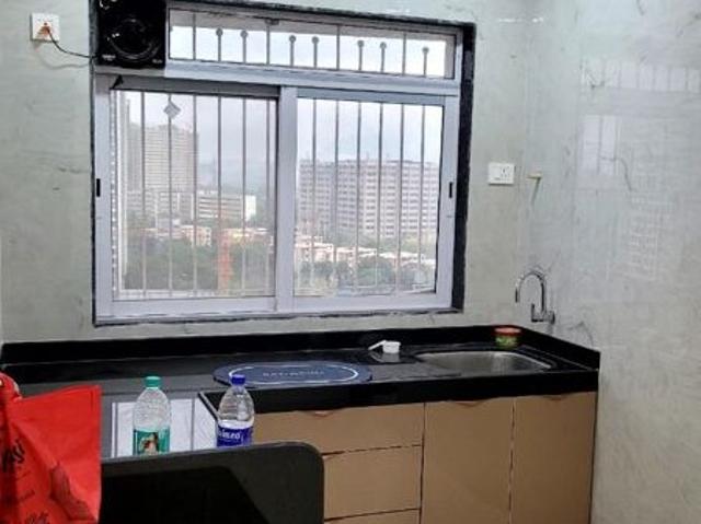 2 Bedroom 700 Sq.Ft. Apartment in Chunabhatti Mumbai Listing ID: #10038