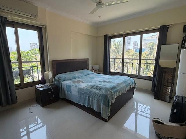 2 Bedroom 700 Sq.Ft. Apartment in Khar West Mumbai Listing ID: #10378
