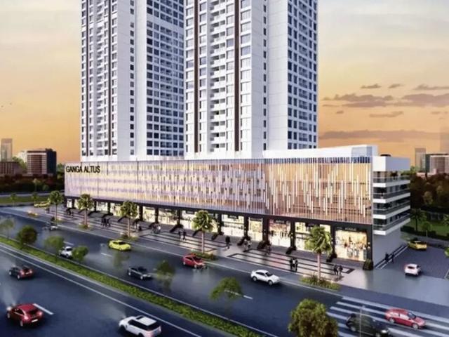 2 Bedroom 700 Sq.Ft. Apartment in Kharadi Pune Listing ID: #10258