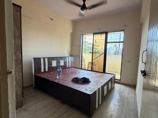 2 Bedroom 700 Sq.Ft. Apartment in Kharghar Navi Mumbai Listing ID: #10389
