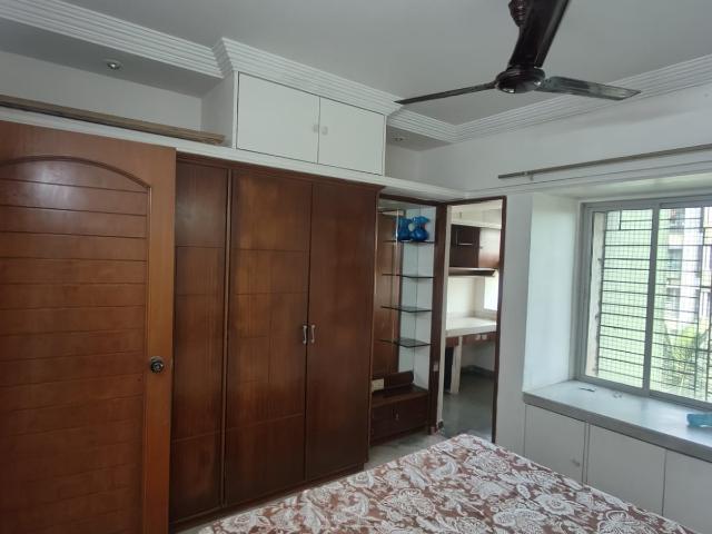 2 Bedroom 700 Sq.Ft. Apartment in Manpada Thane Listing ID: #10332