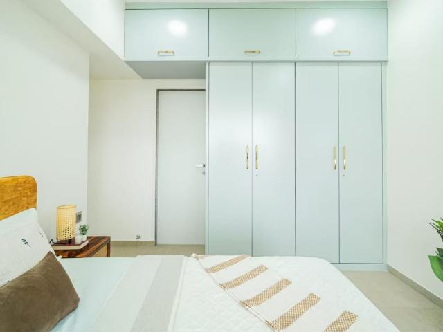 2 Bedroom 700 Sq.Ft. Apartment in Mulund East Mumbai Listing ID: #10361