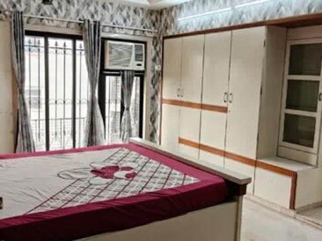 2 Bedroom 700 Sq.Ft. Apartment in Santacruz West Mumbai Listing ID: #9997