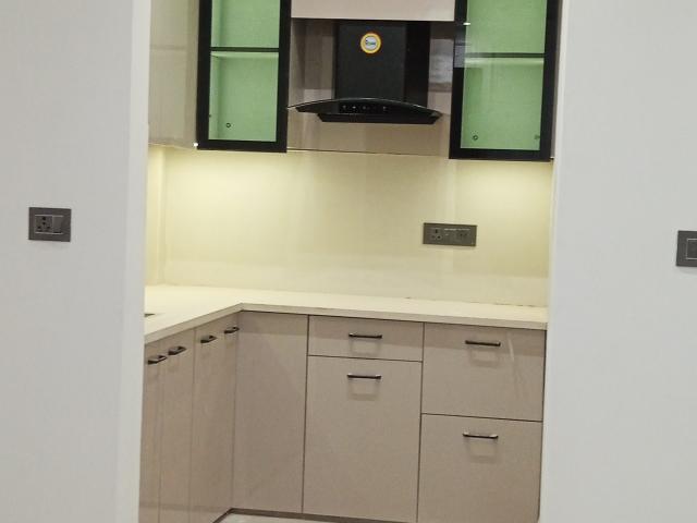 2 Bedroom 700 Sq.Ft. Apartment in Sector 1 Dwarka Delhi Listing ID: #9386