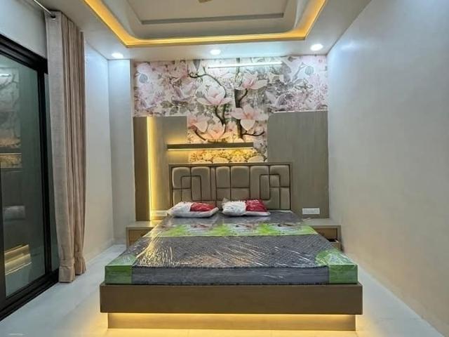 2 Bedroom 700 Sq.Ft. Apartment in Sector 1 Dwarka Delhi Listing ID: #9596