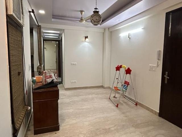 2 Bedroom 700 Sq.Ft. Builder Floor in Chattarpur Delhi Listing ID: #10056