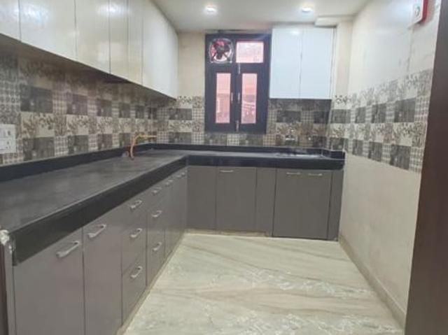 2 Bedroom 700 Sq.Ft. Builder Floor in Govindpuri Delhi Listing ID: #9970