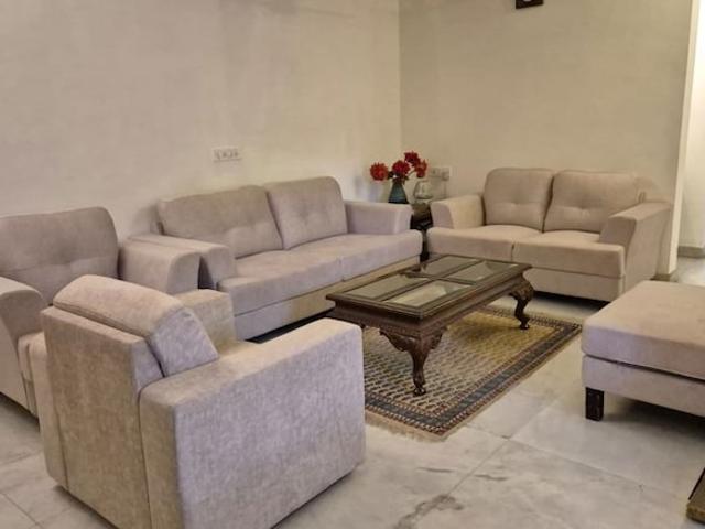 2 Bedroom 700 Sq.Ft. Builder Floor in High Grounds Bangalore Listing ID: #10345