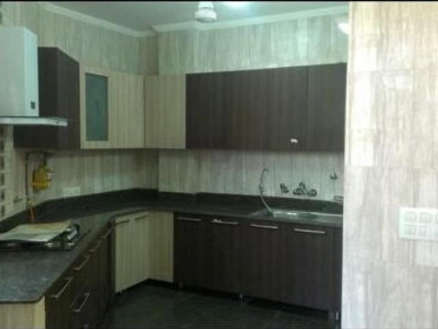 2 Bedroom 700 Sq.Ft. Builder Floor in Jungpura Extension Delhi Listing ID: #10390
