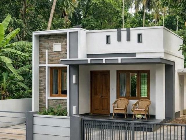 2 Bedroom 700 Sq.Ft. Villa in Bangarapet Kolar Listing ID: #10321