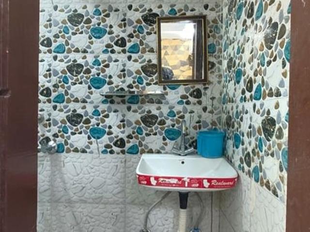 2 Bedroom 70 Sq.Yd. Builder Floor in Govindpuri Delhi Listing ID: #10071