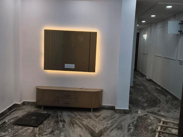2 Bedroom 70 Sq.Yd. Builder Floor in Malviya Nagar Delhi Listing ID: #10403