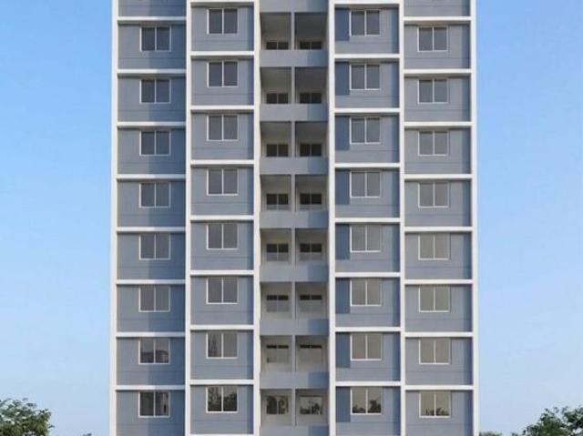 2 Bedroom 724 Sq.Ft. Apartment in Punawale Pune Listing ID: #10343