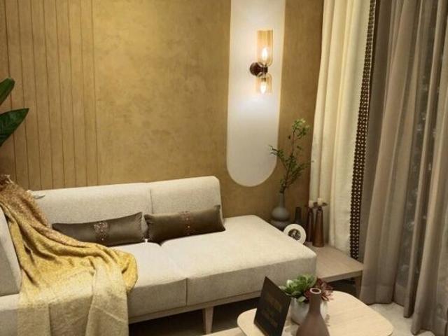 2 Bedroom 720 Sq.Ft. Apartment in Chunabhatti Mumbai Listing ID: #10050