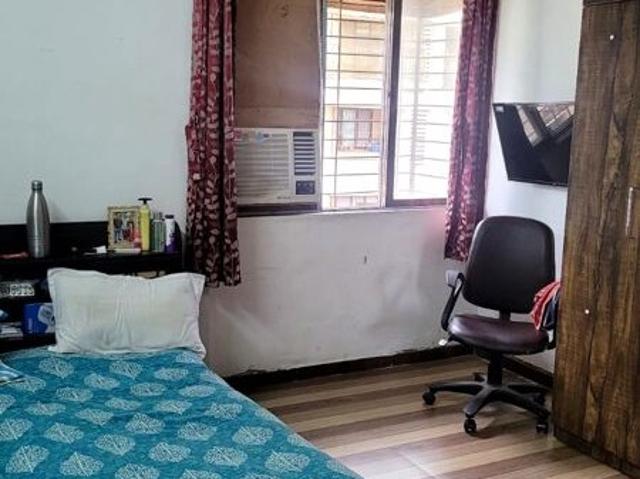 2 Bedroom 720 Sq.Ft. Apartment in Chunabhatti Mumbai Listing ID: #10078
