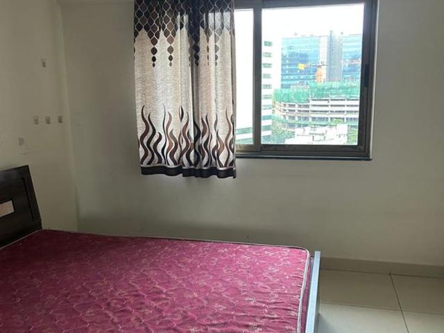 2 Bedroom 720 Sq.Ft. Apartment in Hinjewadi Pune Listing ID: #10338