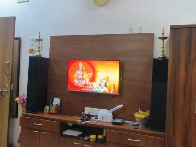 2 Bedroom 720 Sq.Ft. Apartment in Mira Road Thane Listing ID: #10200