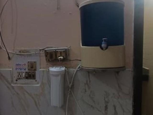 2 Bedroom 720 Sq.Ft. Builder Floor in Mukherjee Nagar Delhi Listing ID: #10164