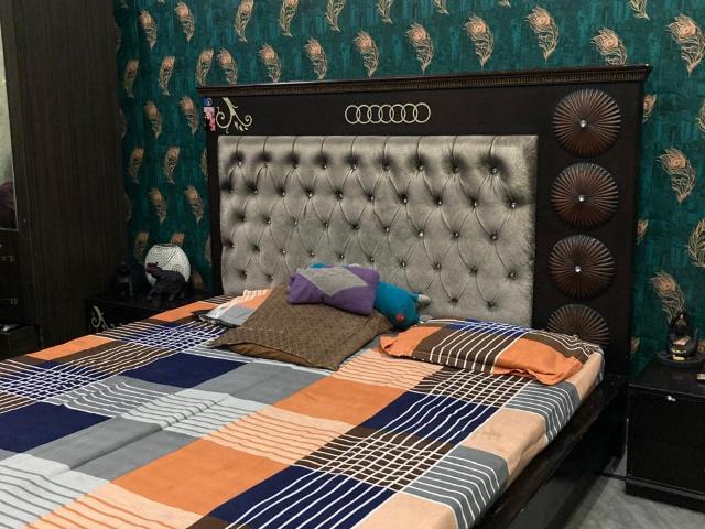 2 Bedroom 720 Sq.Ft. Builder Floor in Sector 49 Faridabad Listing ID: #9558