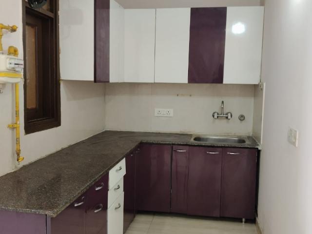 2 Bedroom 720 Sq.Ft. Builder Floor in Rajpur Khurd Extension Delhi Listing ID: #9449