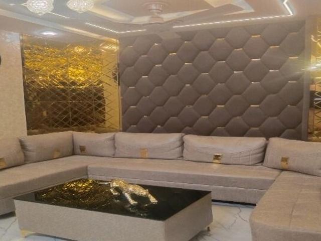 2 Bedroom 722 Sq.Ft. Apartment in Kandivali East Mumbai Listing ID: #9961