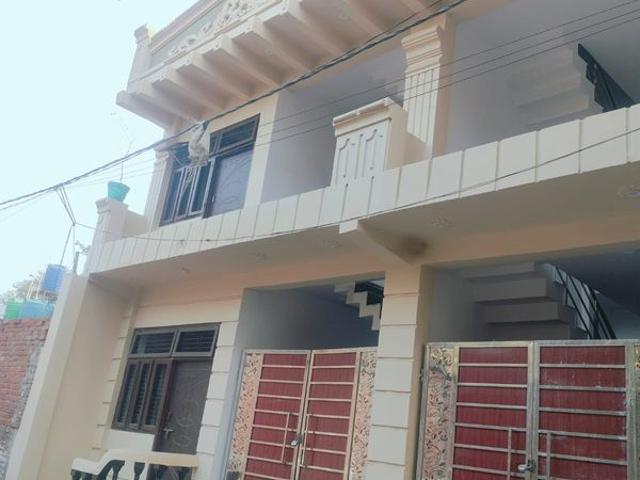 2 Bedroom 72 Sq.Yd. Independent House in Raksha Puram Meerut Listing ID: #10131