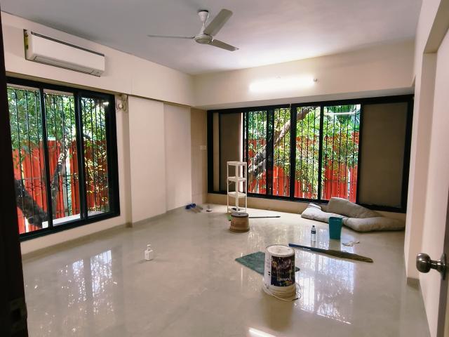 2 Bedroom 735 Sq.Ft. Apartment in Chembur Mumbai Listing ID: #9552