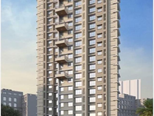 2 Bedroom 730 Sq.Ft. Apartment in Chunabhatti Mumbai Listing ID: #10155