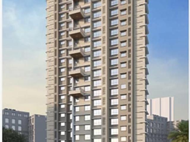 2 Bedroom 730 Sq.Ft. Apartment in Chunabhatti Mumbai Listing ID: #10093
