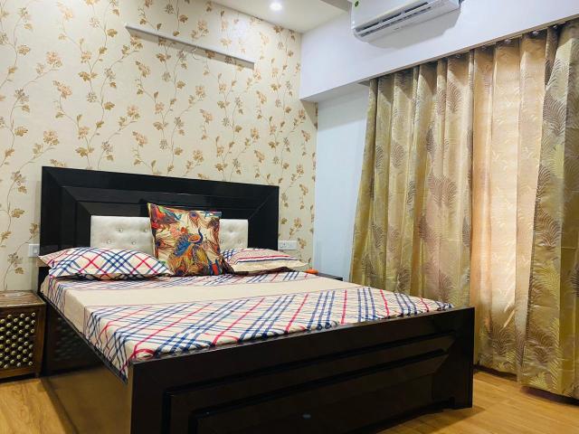 2 Bedroom 730 Sq.Ft. Apartment in Chunabhatti Mumbai Listing ID: #9890