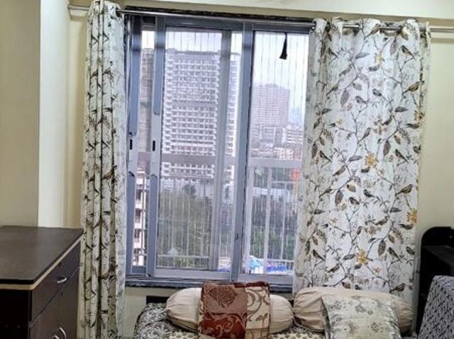 2 Bedroom 730 Sq.Ft. Apartment in Chunabhatti Mumbai Listing ID: #10071
