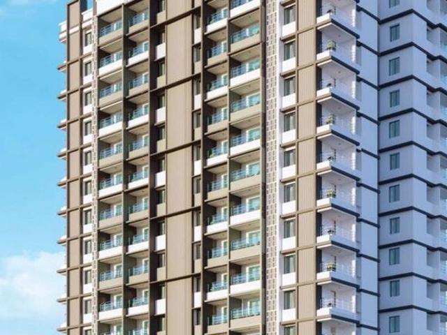 2 Bedroom 731 Sq.Ft. Apartment in Wakad Pune Listing ID: #10379