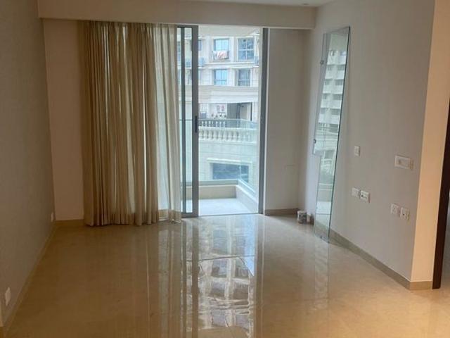 2 Bedroom 745 Sq.Ft. Apartment in Ghatkopar West Mumbai Listing ID: #9768
