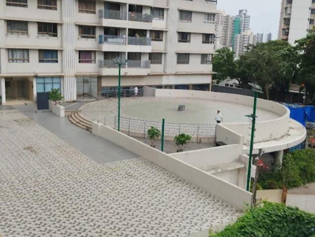 2 Bedroom 746 Sq.Ft. Apartment in Sunder Nagar Mumbai Listing ID: #10237