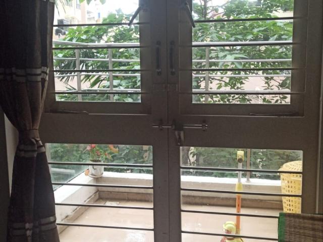 2 Bedroom 740 Sq.Ft. Apartment in Wakad Pune Listing ID: #10076