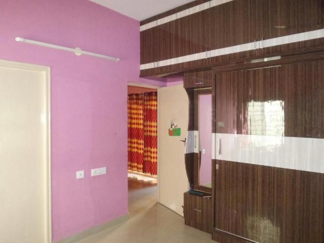 2 Bedroom 740 Sq.Ft. Independent House in Rt Nagar Bangalore Listing ID: #9308