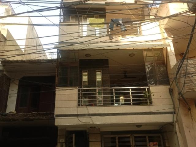 2 Bedroom 741 Sq.Ft. Builder Floor in Ramesh Nagar Delhi Listing ID: #9915