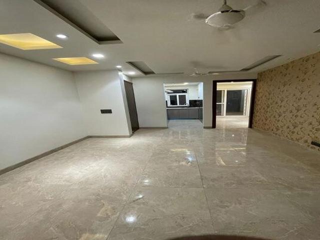 2 Bedroom 743 Sq.Ft. Builder Floor in Akurli Navi Mumbai Listing ID: #10231