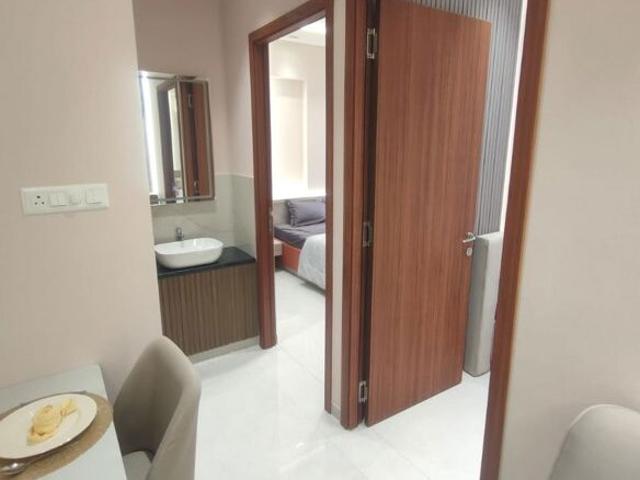 2 Bedroom 755 Sq.Ft. Apartment in Manjari Pune Listing ID: #9926