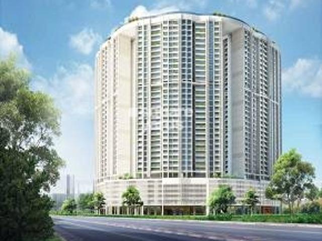 2 Bedroom 755 Sq.Ft. Builder Floor in Andheri West Mumbai Listing ID: #9916