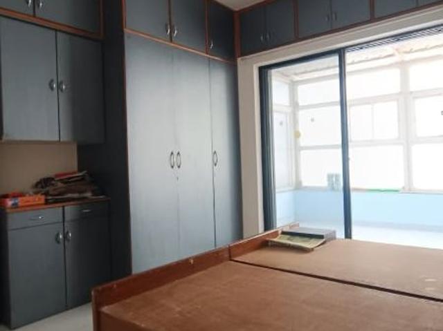 2 Bedroom 755 Sq.Ft. Builder Floor in Rajas Society Pune Listing ID: #10060