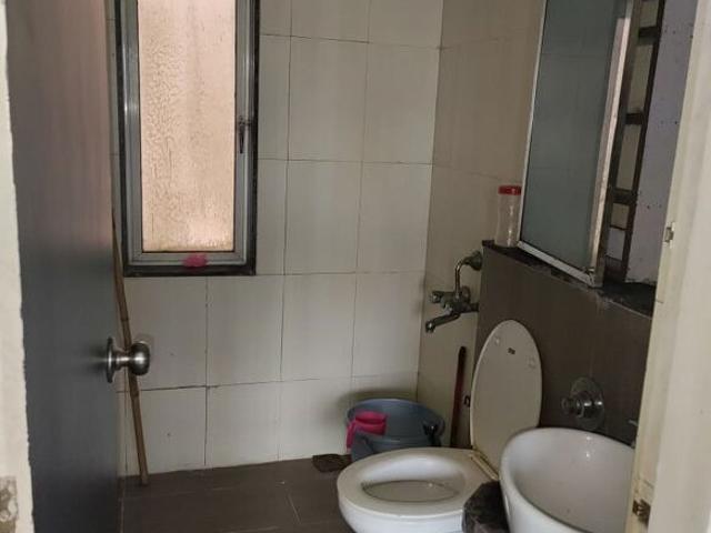 2 Bedroom 750 Sq.Ft. Apartment in Thane West Thane Listing ID: #10160