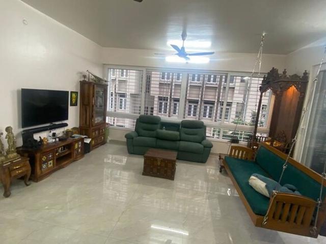 2 Bedroom 750 Sq.Ft. Apartment in Yari Road Mumbai Listing ID: #10349