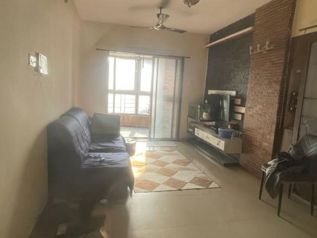 2 Bedroom 750 Sq.Ft. Apartment in Ambegaon Budruk Pune Listing ID: #10015