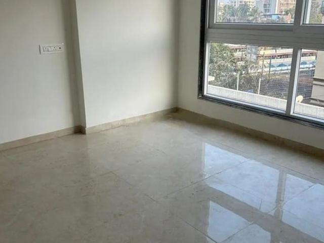 2 Bedroom 750 Sq.Ft. Apartment in Andheri West Mumbai Listing ID: #10334
