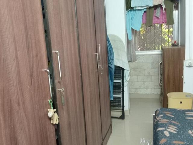 2 Bedroom 750 Sq.Ft. Apartment in Bandra West Mumbai Listing ID: #10187