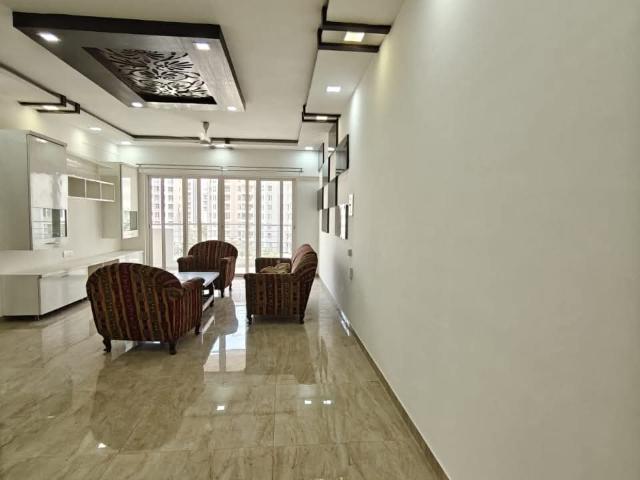2 Bedroom 750 Sq.Ft. Apartment in Keshav Nagar Pune Listing ID: #9430
