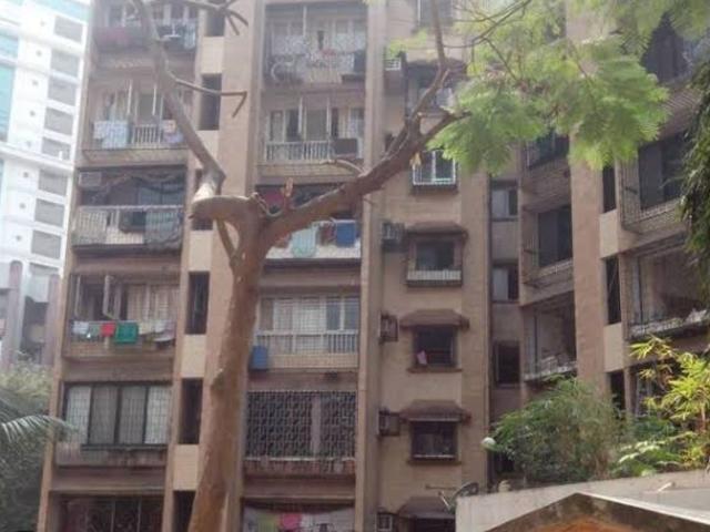 2 Bedroom 750 Sq.Ft. Apartment in Lokhandwala Complex Mumbai Listing ID: #10061