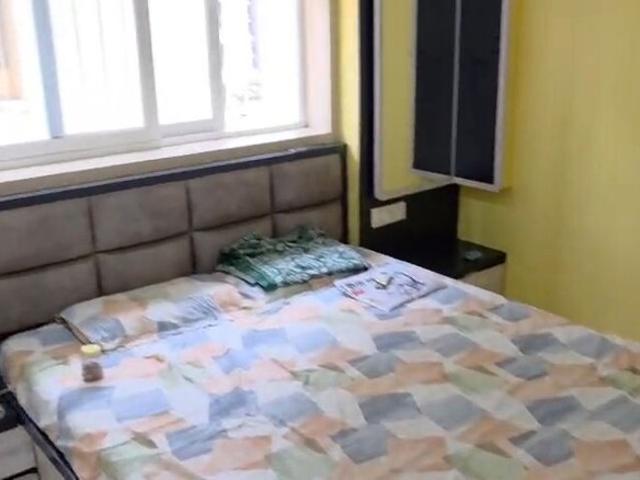 2 Bedroom 750 Sq.Ft. Apartment in Matunga East Mumbai Listing ID: #10389